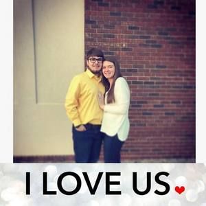 Meet your Posher, Isaac